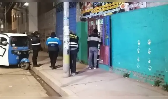 Puno: delincuentes asesinan a mujer dentro de una cantina en La Rinconada