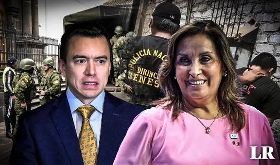 Alerta de inseguridad: Ecuador y Perú lideran robos en América Latina, según Cid Gallup