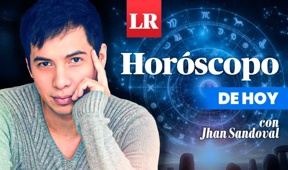 HORÓSCOPO DE HOY, 24 de febrero: predicciones GRATIS para tu signo zodiacal