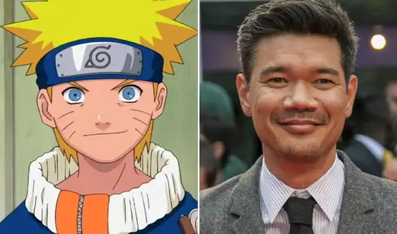 ‘Naruto’ live action: director de Marvel se encargará de la adaptación del famoso manga