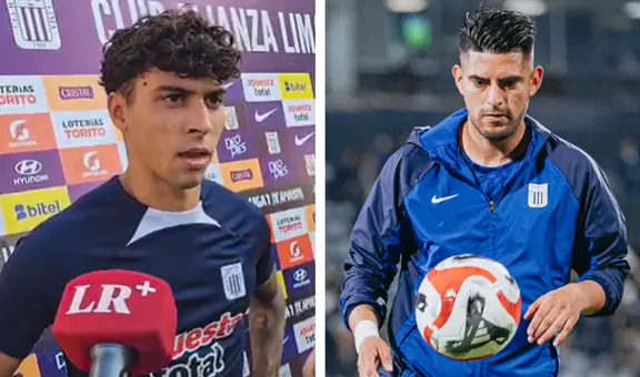Zanelatto dejó sorpresiva respuesta sobre la posible inclusión de Carlos Zambrano en Alianza Lima