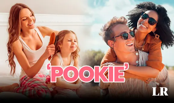 ¿Qué significa 'pookie'? Conoce el sentido de este y otros términos del slang estadounidense