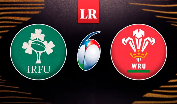 ¡Nadie los para! Irlanda aplasta por 31-7 a Gales y logra su tercer triunfo al hilo en el torneo 6 Naciones 2024