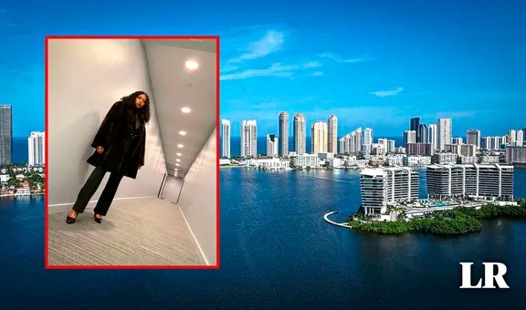 Mujer gastó, en un viaje a Miami, los más de US$10.000 que recibió en un subsidio para sus hijos