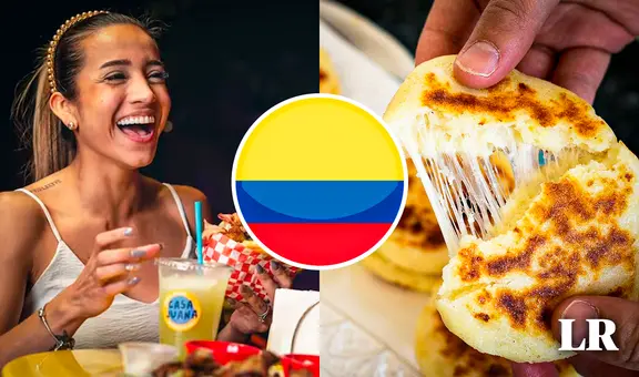 ¡Inspiración latina! Cómo una joven colombiana triunfó en el mundo empresarial de California