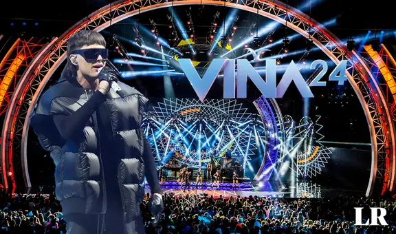 Peso Pluma cancela show en Festival de Viña del Mar: ¿qué sucedió?