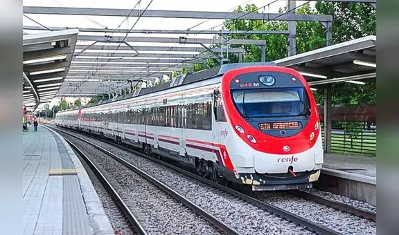 Construirán tren que conectará Lima y Cañete: ¿qué distritos recorrerá y cuándo funcionaría?