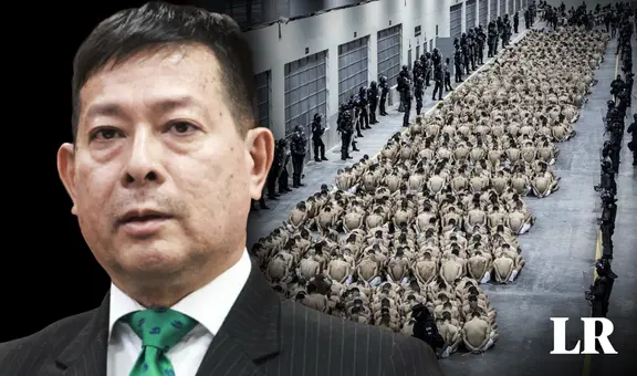 Exjefe del gabinete de asesores del Mininter cuestionó visita de ministro Arana a El Salvador