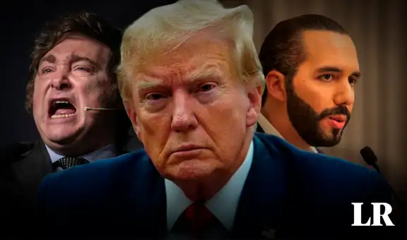 ¿Qué es el CPAC, evento que reúne a Milei, Bukele, Trump y otras figuras políticas?