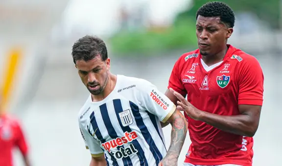 ¿Vuelve Saravia? El potente once de Alianza Lima para vencer a Comerciantes Unidos en Villa El Salvador