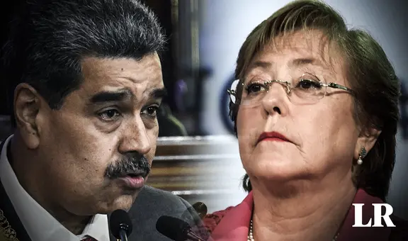 Michel Bachelet pide acabar con “la tendencia dictatorial” en Venezuela