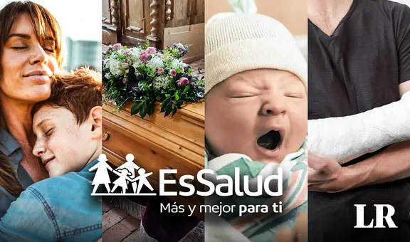 Apoyos económicos en EsSalud: ¿Sabías que puedes recibir subsidios? ¡Entérate aquí!