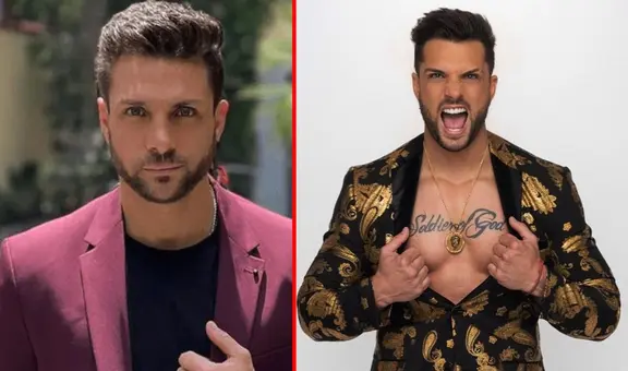 Nicola Porcella: ¿cómo es su LUJOSO restaurante en México especializado en comida peruana?