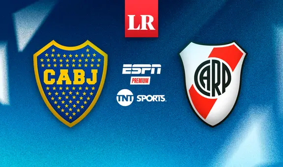 [ESPN y TNT Sports] VER River Plate vs. Boca Juniors EN VIVO por el Superclásico 2024