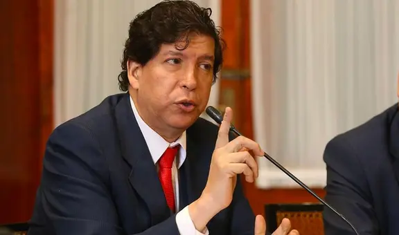 PJ confirma 19 meses de prisión preventiva contra Iván Noguera por tráfico de influencias