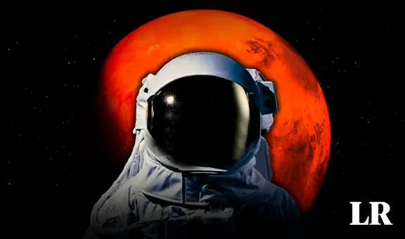 La NASA busca voluntarios para simular que viven en Marte: ¿cuáles son los requisitos?