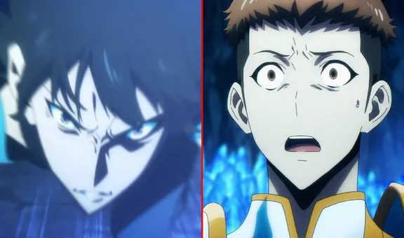 ¿‘Solo Leveling’ se canceló? Este es el motivo por el que no se estrenó el capítulo 8 del anime