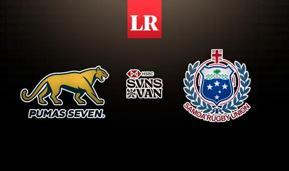 Los Pumas seven vs. Estados Unidos EN VIVO, semifinales Seven Vancouver 2024: ¿a qué hora y dónde ver el partido?