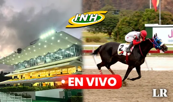 Resultados del 5y6 de La Rinconada EN VIVO, 25 de febrero: mira los horarios, retirados e inscritos