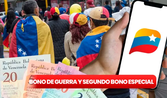 Bono de Guerra y Segundo Bono Especial 2024: NUEVOS MONTOS, FECHA y últimas noticias, 25 de febrero