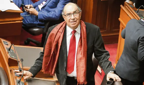 General Edwin Donayre cumple condena en un hospital y no en la cárcel