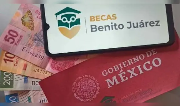 Beca Benito Juárez 2024: ¿cuántos pagos habrán y cuánto dinero recibirán los becados?