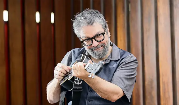 Ricardo Liniers: “Milei no entiende el valor de las cosas”