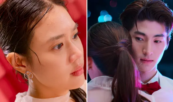 'Preparadas, listas, ¡amor!', FINAL EXPLICADO: ¿Son y Day se quedan juntos en la serie de Netflix?