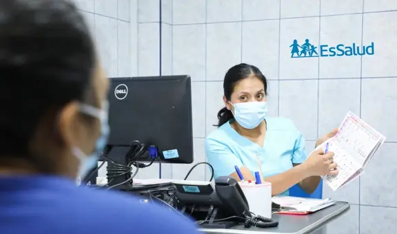 EsSalud 2024: ¿en qué casos no brinda atención médica a un paciente?