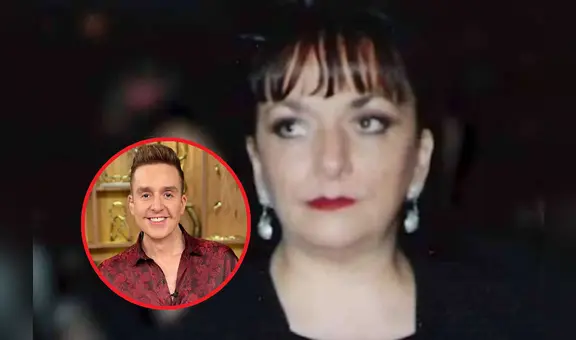 Araceli Bisogno: todo sobre la muerte de la mamá de Daniel Bisogno, presentador de 'Ventaneando'