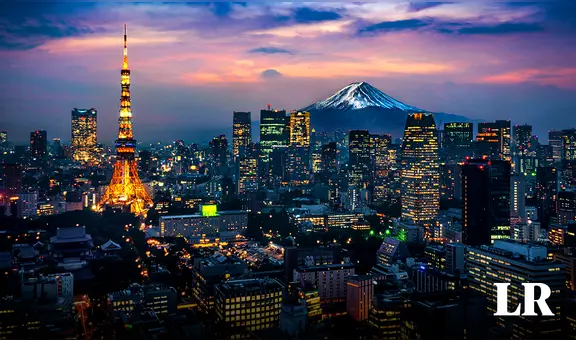 El pequeño y rico país con la ciudad más poblada del mundo: no está en China ni en India