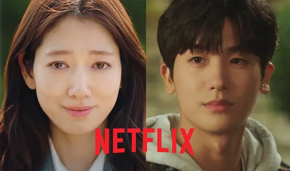 Urgencias existenciales' en Netflix: GUÍA completa de capítulos para ver el k-drama de Park Shin Hye