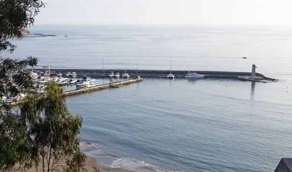 Descubre las 4 mejores playas tranquilas de Costa Verde en Lima: ¿cómo llegar?