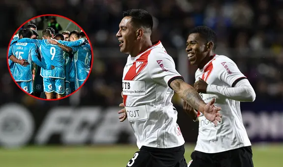 ¿Qué pasaría si Always Ready no se presenta ante Sporting Cristal por la Copa Libertadores?