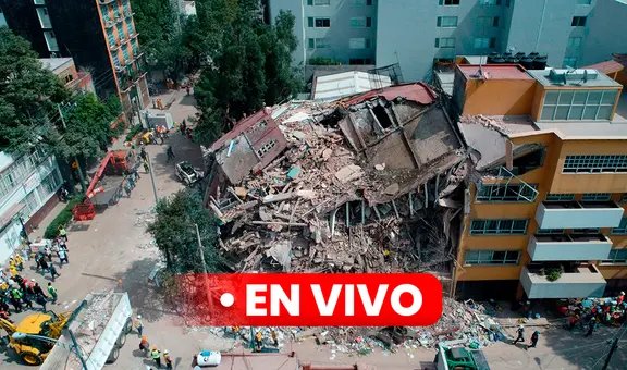Temblor HOY en México, 29 de febrero, SSN: ¿dónde fue el epicentro del sismo, según el Servicio Sismológico Nacional?
