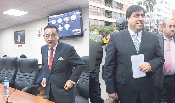 Colegio de Abogados de Lima: segunda vuelta entre candidatos con posturas polémicas