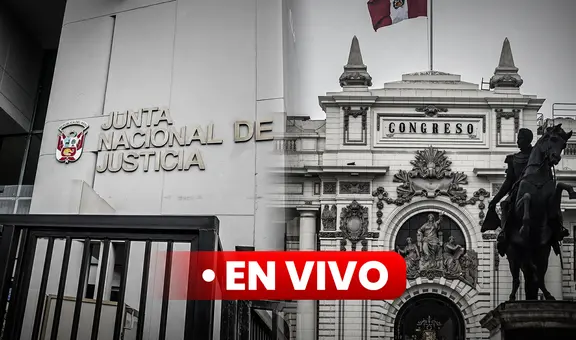 EN VIVO: Comisión Permanente aprueba informe final para destituir a Imelda Tumialán