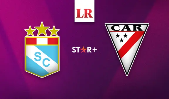 [ESPN y Star Plus EN VIVO] Sporting Cristal vs. Always Ready: ¿cómo ver el duelo por la Libertadores 2024?