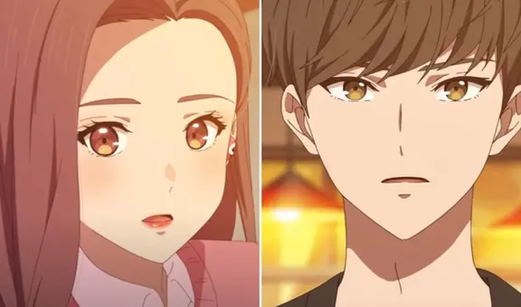 'True Beauty’: anime lanza su primer tráiler, versión adaptada del webtoon 'Belleza verdadera'