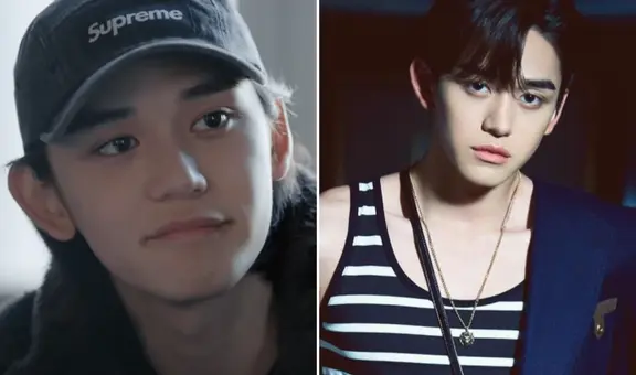 Lucas, exmiembro de NCT y WayV, volvería como solista bajo SM Entertainment a 2 años de su hiatus