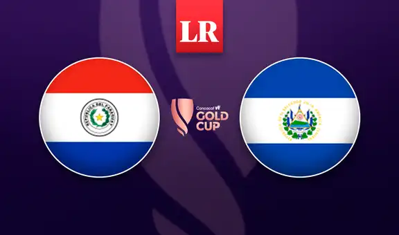 ¡Lo dejó escapar! El Salvador perdió 3-2 contra Paraguay en los últimos minutos por la Copa Oro Femenil