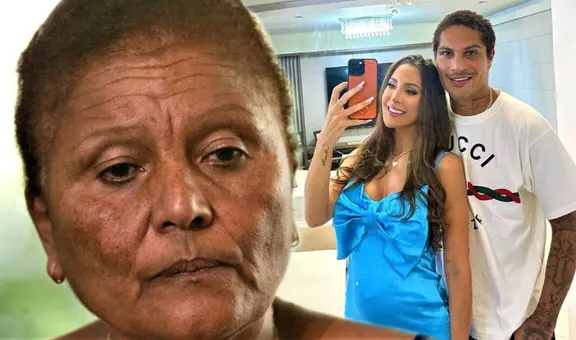¿‘Doña Peta’ está molesta con Ana Paula Consorte por comentarios en redes?: ‘Coyote’ Rivera aclara rumores