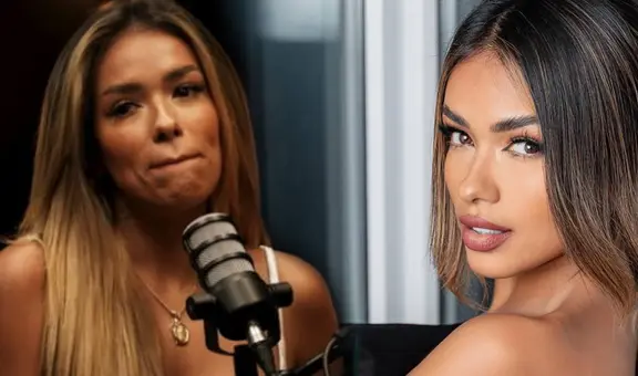 Shirley Arica es denunciada por operar negocio informal en departamento de San Isidro