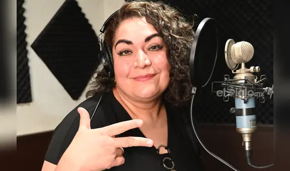 Susana Ortiz: ¿de qué habría muerto la exvocalista de Chicos de Barrio?