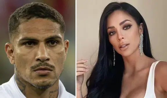 'Coyote' Rivera revela por qué Paolo Guerrero manejaba la camioneta de Sheyla Rojas: ¿qué dijo?
