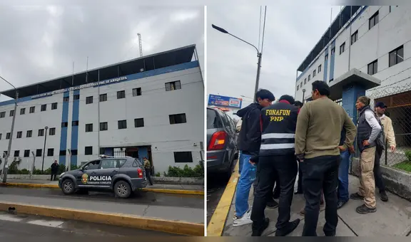 Hermano de policía que murió ahogado en Arequipa investigará el caso para “saber si hubo negligencia”