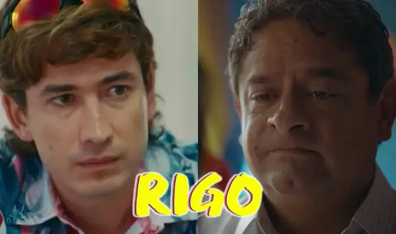 ‘Rigo’, capítulo 69, por RCN: horario, canal y dónde ver ONLINE la novela colombiana