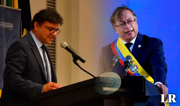¿Por qué el secretario de Salud de Bogotá corrigió a Gustavo Petro sobre la escasez de la insulina?