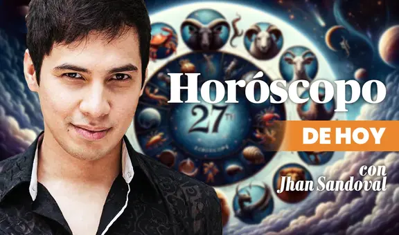 Horóscopo de hoy, 27 de febrero: predicciones actualizadas para todos los signos