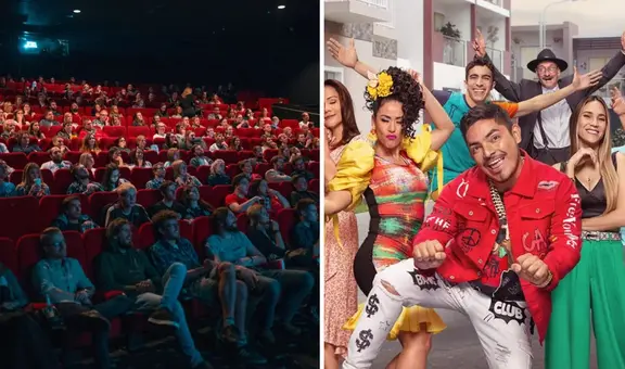 'Al fondo hay sitio' al mismo estilo de Hollywood: revelan detalles del ESTRENO de la nueva temporada